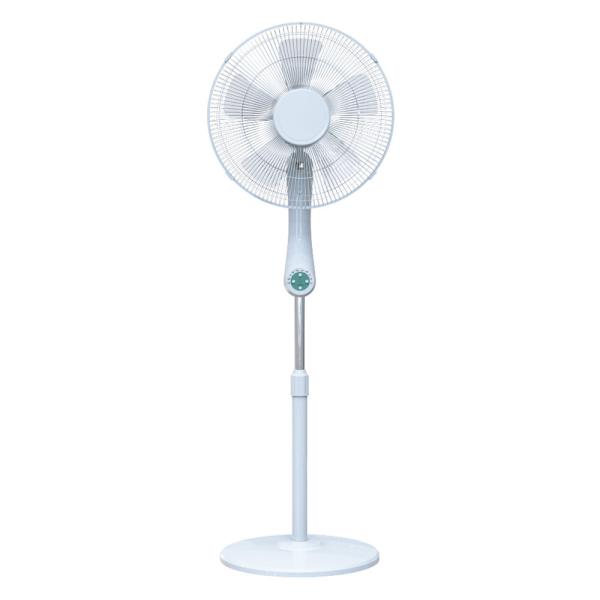 Ventilador Suelo Silencioso Con Mando. Ø 43 cm. Altura 140cm. 55 watt. 55 watt. Ventilador programable. Ventilador oscilante.