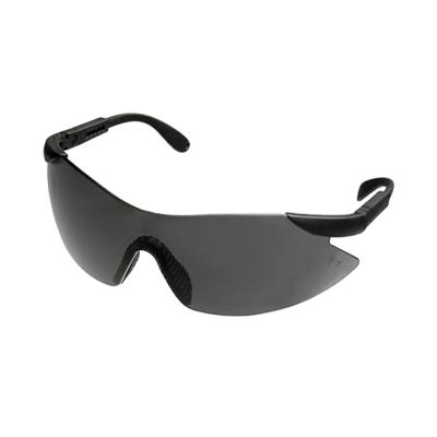 Gafas Proteccion En166 Patillas Ajustables Gris