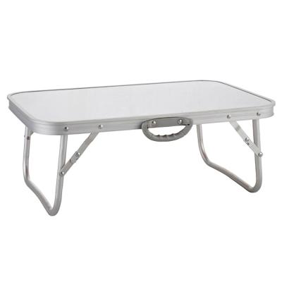 Mesa Playa Plegable Aluminio  60x40x25cm