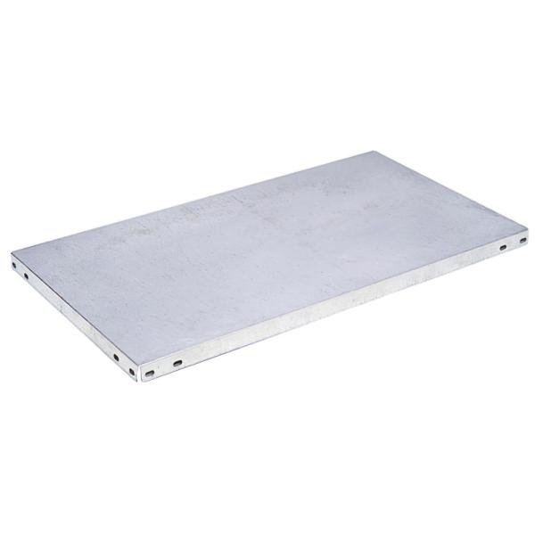 Batea Estanteria Galvanizada  80x50 cm.