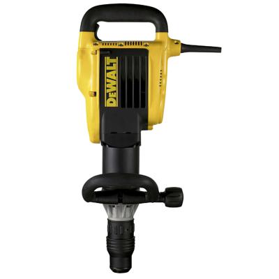 Martillo Demoledor Dewalt D25899K