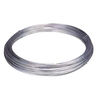 Alambre Galvanizado Rollo 25 Kg. Nº 14 - 2,2 mm.