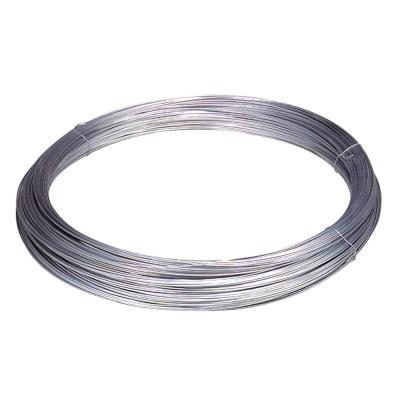 Alambre Galvanizado Rollo 25 Kg. Nº 19 - 3,9 mm.