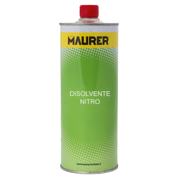 Disolvente Nitro 1 Litro