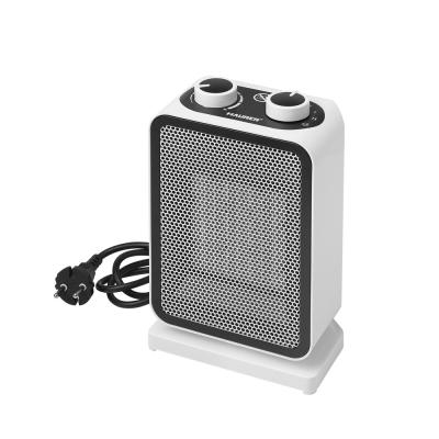 Calefactor Termoventilador / Estufa Ceramica Oscilante 1000 / 1500 Watt.