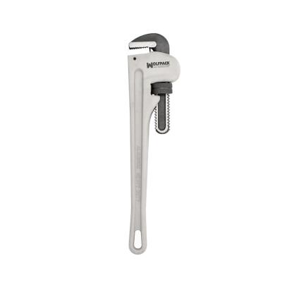 Llave Stillson Heavy Duty Aluminio 14" Llave Para Tubos, Llave Plomeria, Llave Para Tuberias, Llave Grifa.