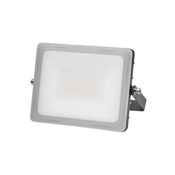 Foco Led Plano Potencia 50 Watt. 4000 Lumenes. Luz blanca 4000ºK Protección IP65. Cuerpo Aluminio. Foco Exteriores / Interiores.