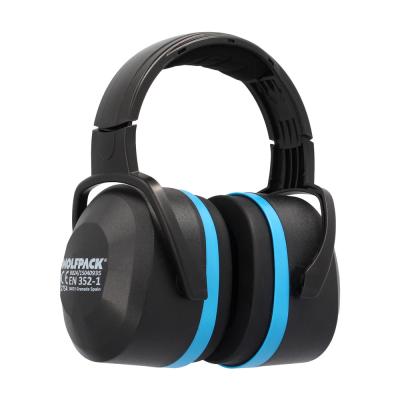 Protector Auditivo Cascos CE SNR 29 dB Trabajar, Dormir, Estudiar, Leer, Viajar, Ronquidos, Proteccion Auditiva Cascos